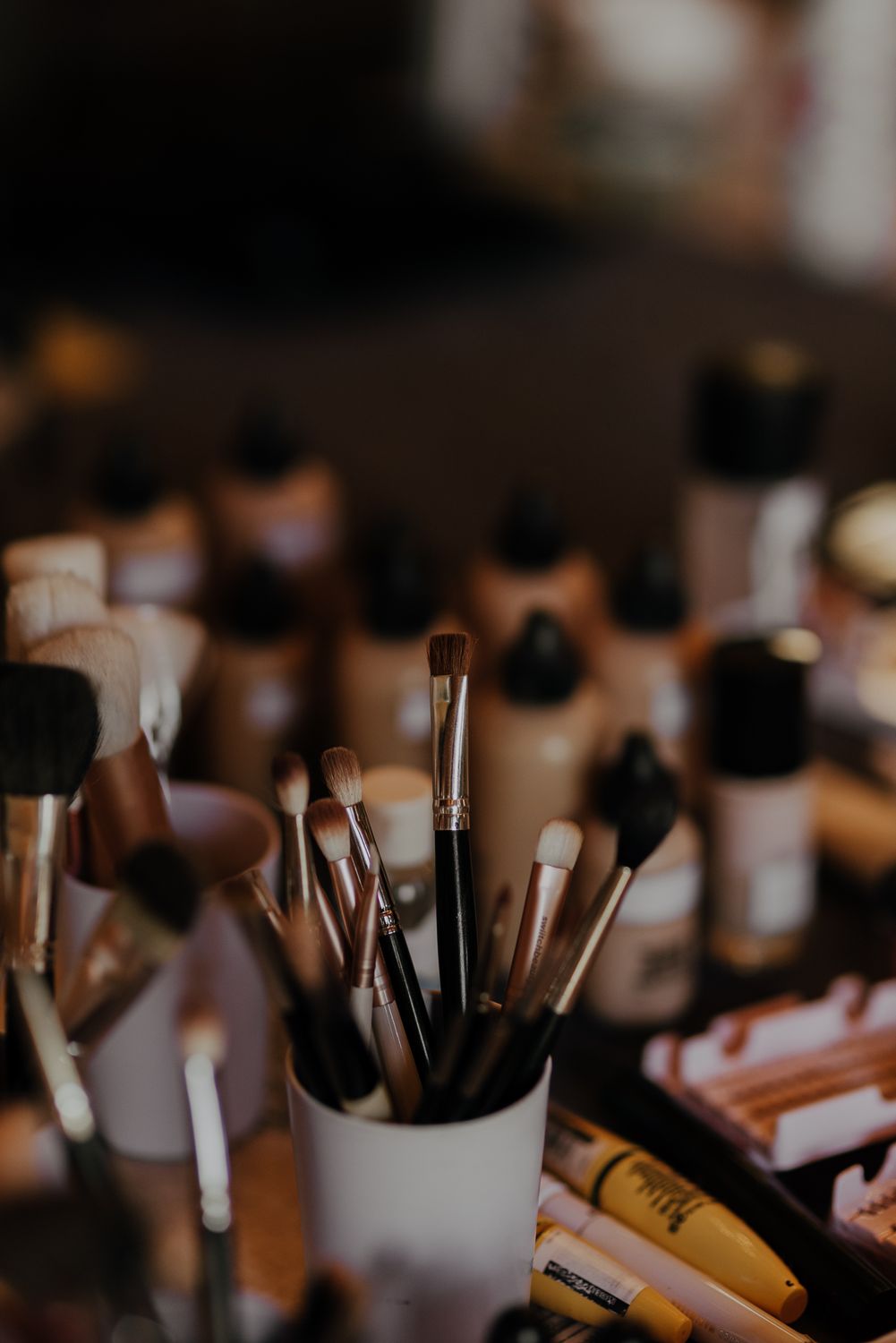 Ché Aesthetic Atelier portfolio